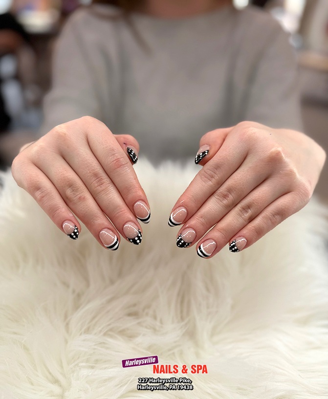 Harleysville Nails & Spa
